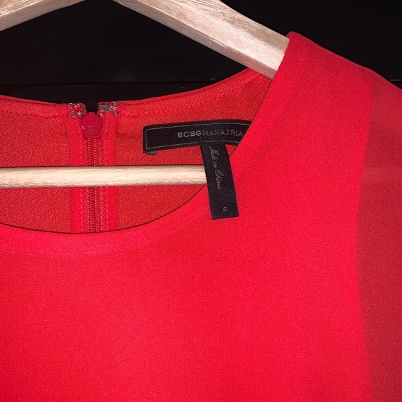 🔥DEAL🔥 ‘BCBGMaxAzria’ dress - Picture 3 of 6